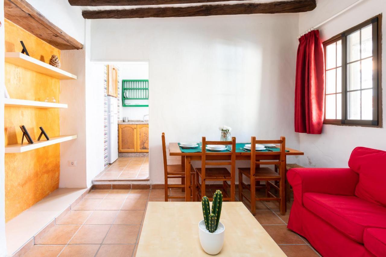 Lightbooking La Hoya Tenerife Güimar 外观 照片