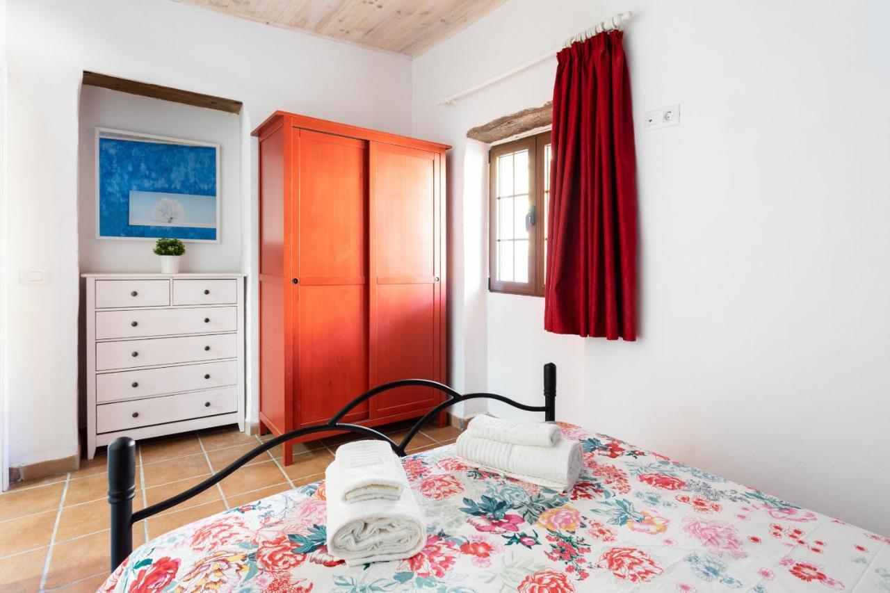 Lightbooking La Hoya Tenerife Güimar 外观 照片